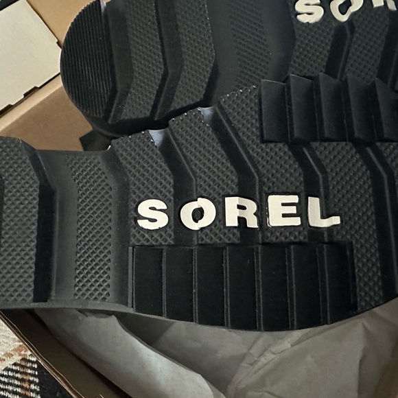 Sorel Tivoli IV boot-black-Women’s size 7 - Picture 7 of 10